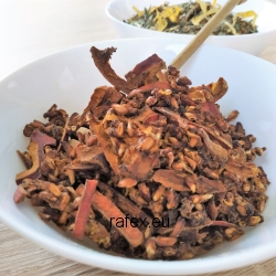 Granat Owoc Suszony 1 Kg